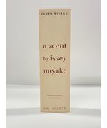 A SCENT by ISSEY MIYAKE Scented soaps 3X1oz. wt._ For WomEN- LIGHT BROWN... - $11.50