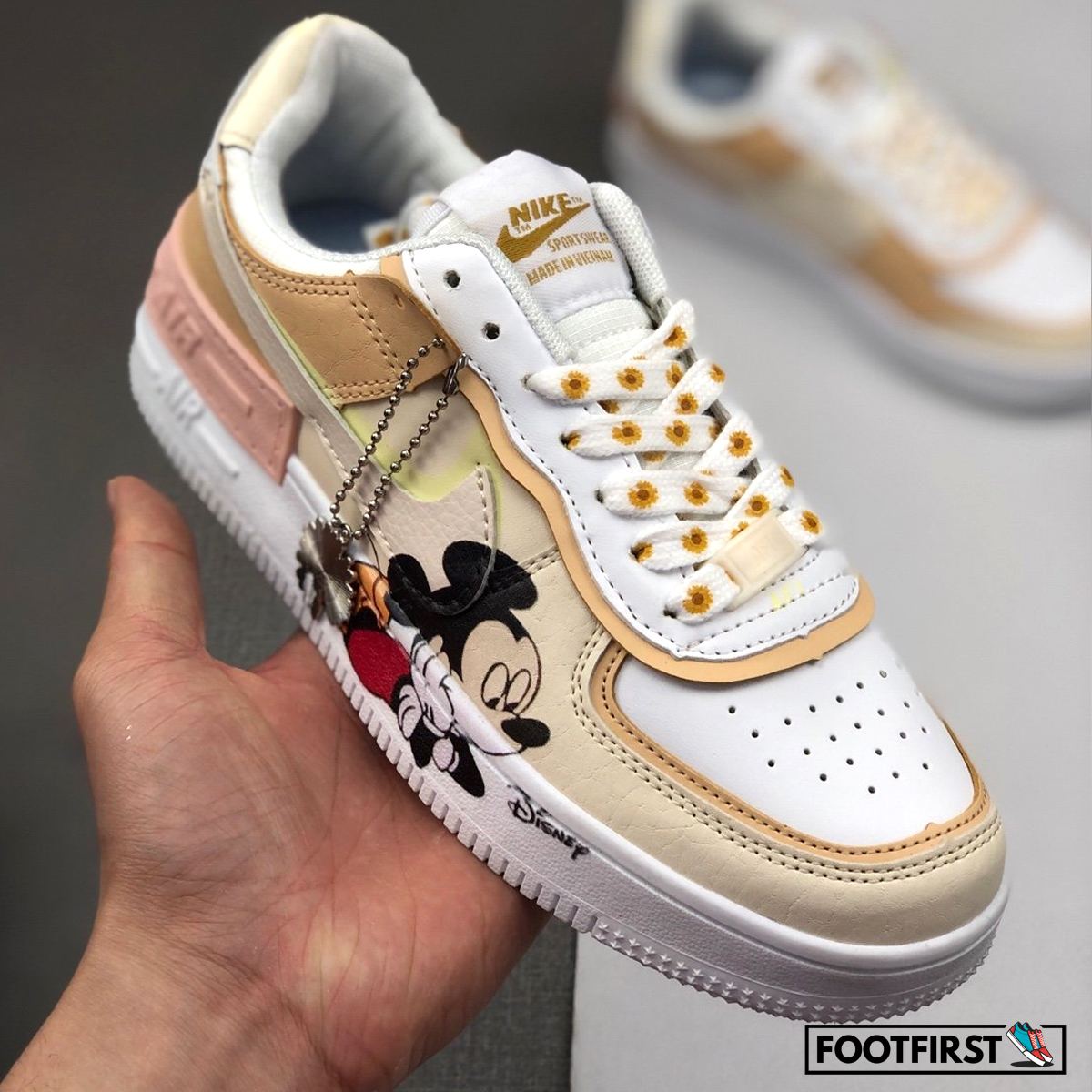 nike air force disney