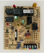 Goodman Amana Emerson PCBBF109 Furnace Control Circuit Board 50M56-289 #D640 - $56.10