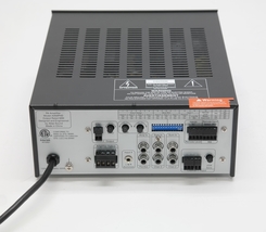 Atlas Sound AA50PHD 50-watt Amplifier - Black image 4