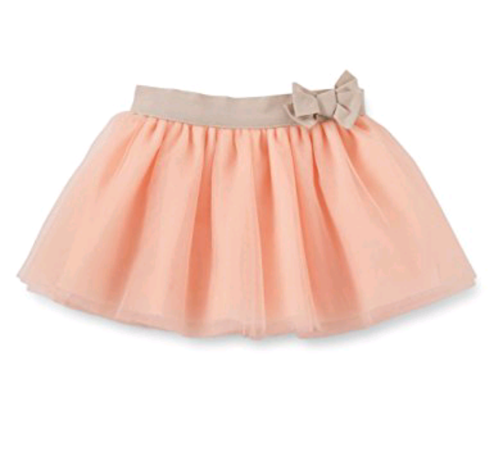 carters christmas outfit