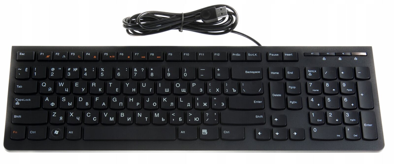 LENOVO PC LXH-EKB-10YA / MX 2074 - Keyboards & Keypads