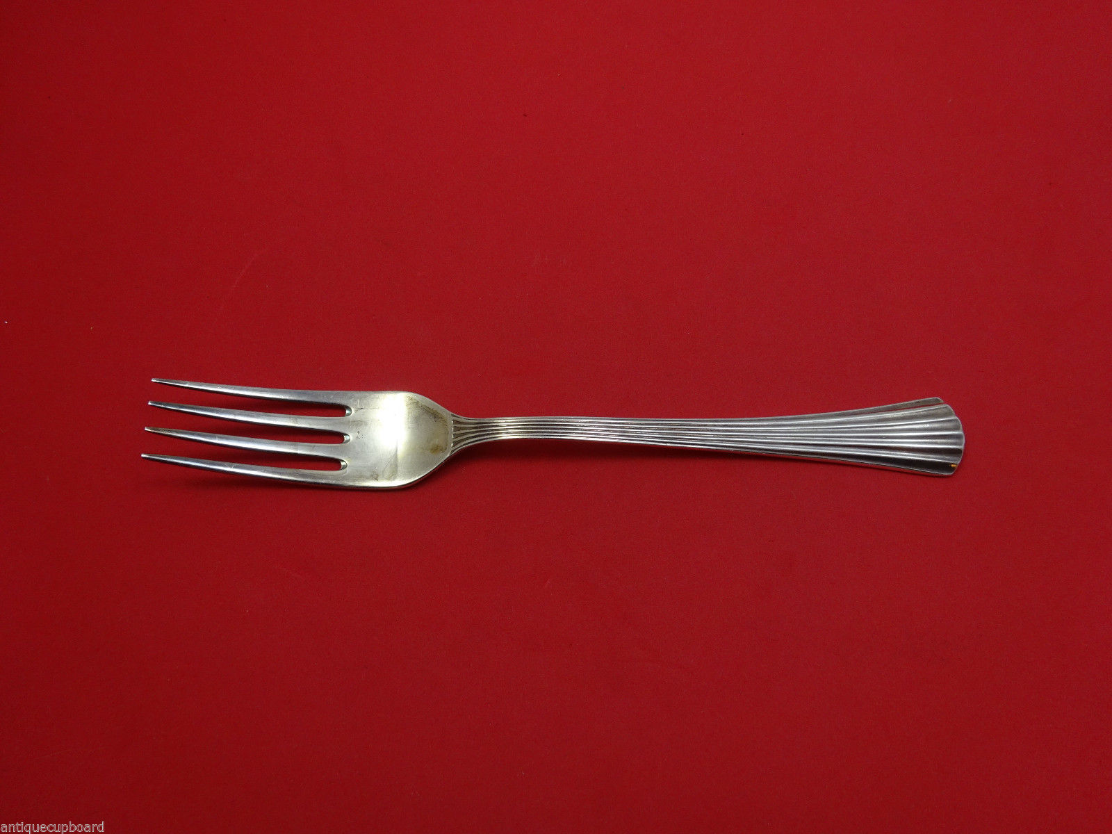 Bouquet by Durgin Sterling Silver Regular Fork 7 1//4/" Flatware
