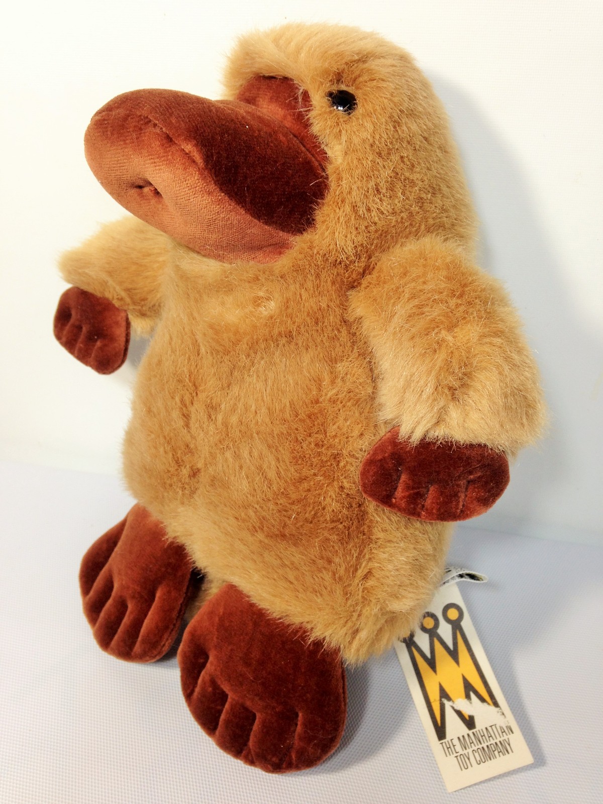 manhattan stuffed animals