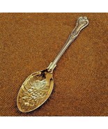 Sheffield Silver Co Balta Silverplate Vintage Berry/Casserole Serving Spoon - $69.99