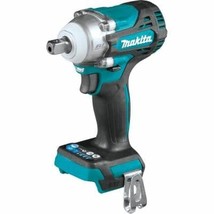 18V LXT Lithium-Ion Brushless Cordless 4-Speed 1/2 in. Impact Wrench with  - $328.99