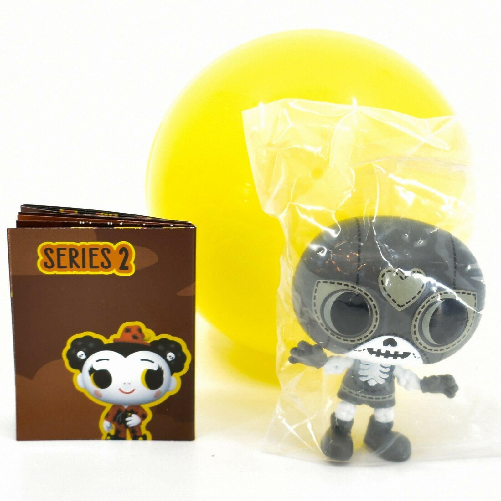 watch dogs funko