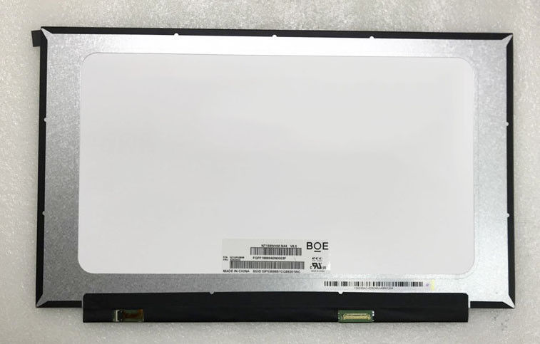 Primary image for New NT156WHM-N44 V8.0 Replacement 15.6" LCD LED Display Screen HD 5D10P