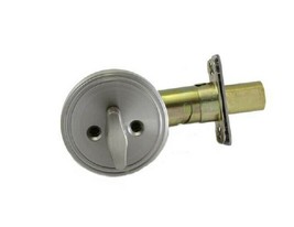 KNOB SET for Stall Door Concealed Inside//Outside 38112