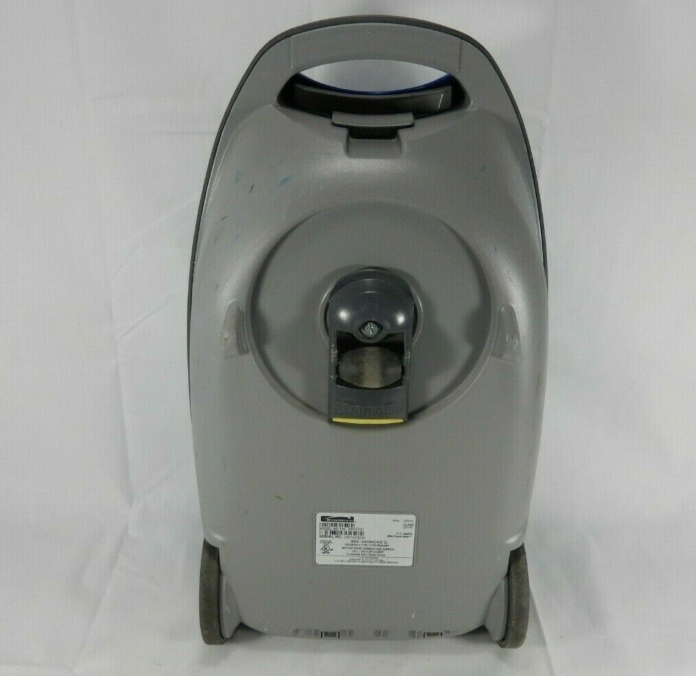 Kenmore Intuition 116 Cross Over Vacuum Replacement Base with Motor