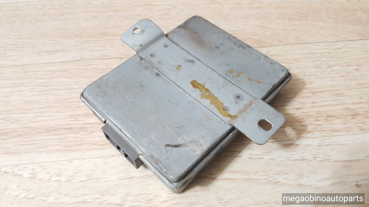 1992-1995 honda civic cruise switch oem 36775sr4a01zc 36775-sr4-a01zc 1b150