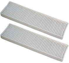 2x Filter for Bissell CleanView Helix 95P1 82H1 82H1H 82H1M 82H1R 82H1T - $24.24