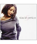 Stacie Orrico [Audio CD] Orrico, Stacie - $11.33