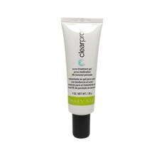Mary Kay Clearproof Acne Treatment Gel (1 Oz.) NEW - $14.85