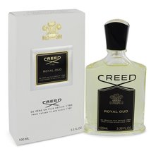 Creed Royal Oud Cologne 3.3 Oz Millesime Eau De Parfum Spray image 4
