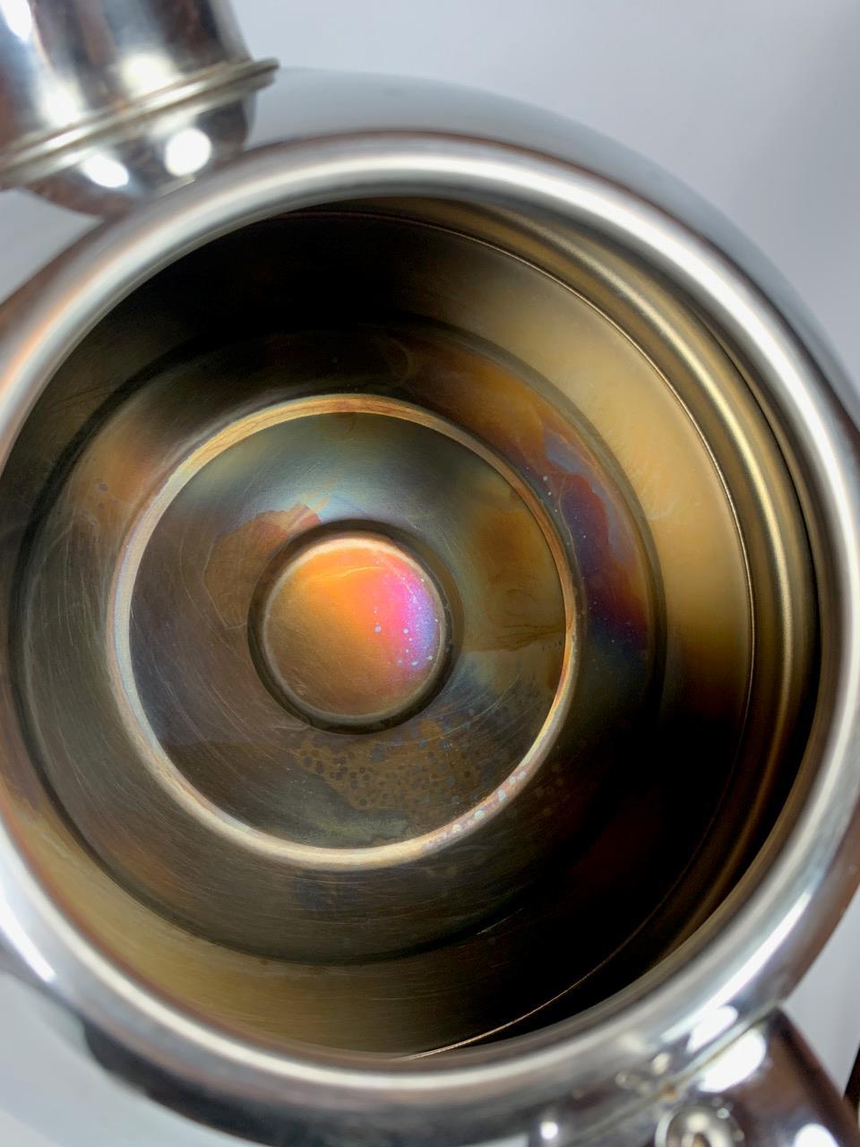 Michael Graves for Target Spinning Whistle Tea Kettle Teapot Stainless Steel Tea Kettles