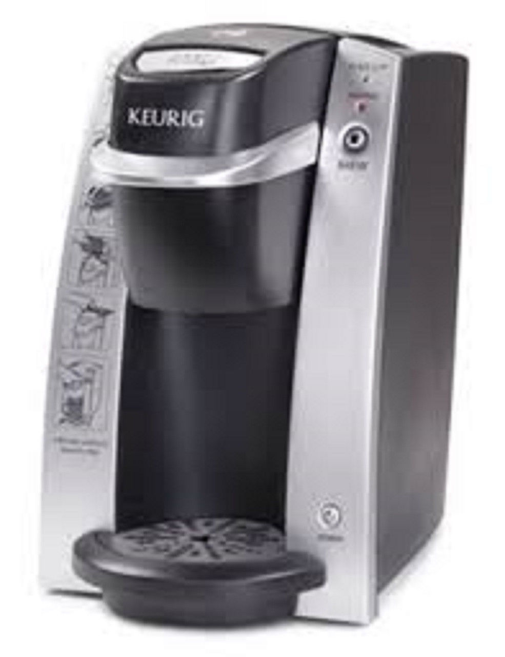 Coffee Maker Tea Hot Chocolate Brew Size Favorite Enjoyment Keurig