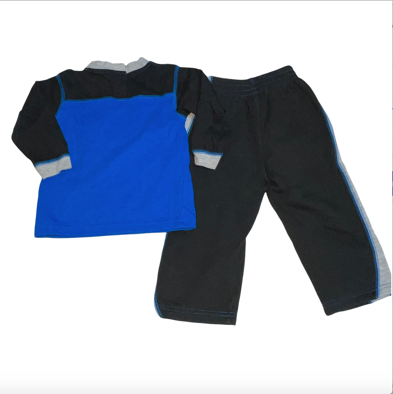 Gymboree NWT Toddler Boys Active Sweatpants Assortment 3-6 M & 18-24 M 
