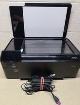 HP Photosmart D110 All-In-One Inkjet Printer Scanner Wifi Enabled 60% Ink Level image 3