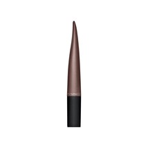 Mac Kajal Crayon Eye Liner Pencil Eyeliner Marsala Dark Brown Full Size Bo Xed - $29.50