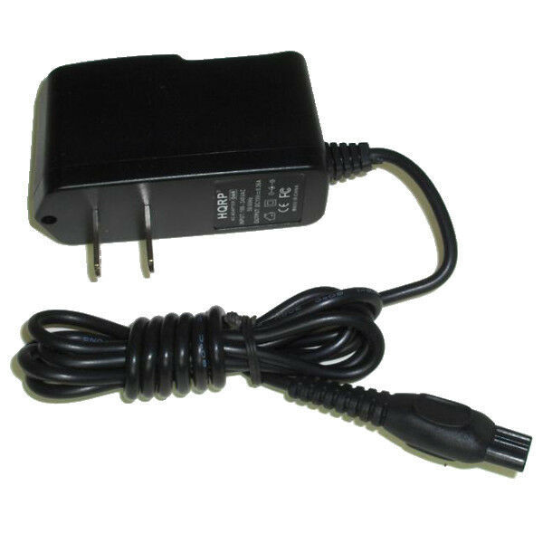 HQRP Power Cable Replacement for Philips Norelco 7737X 7745X Shaver