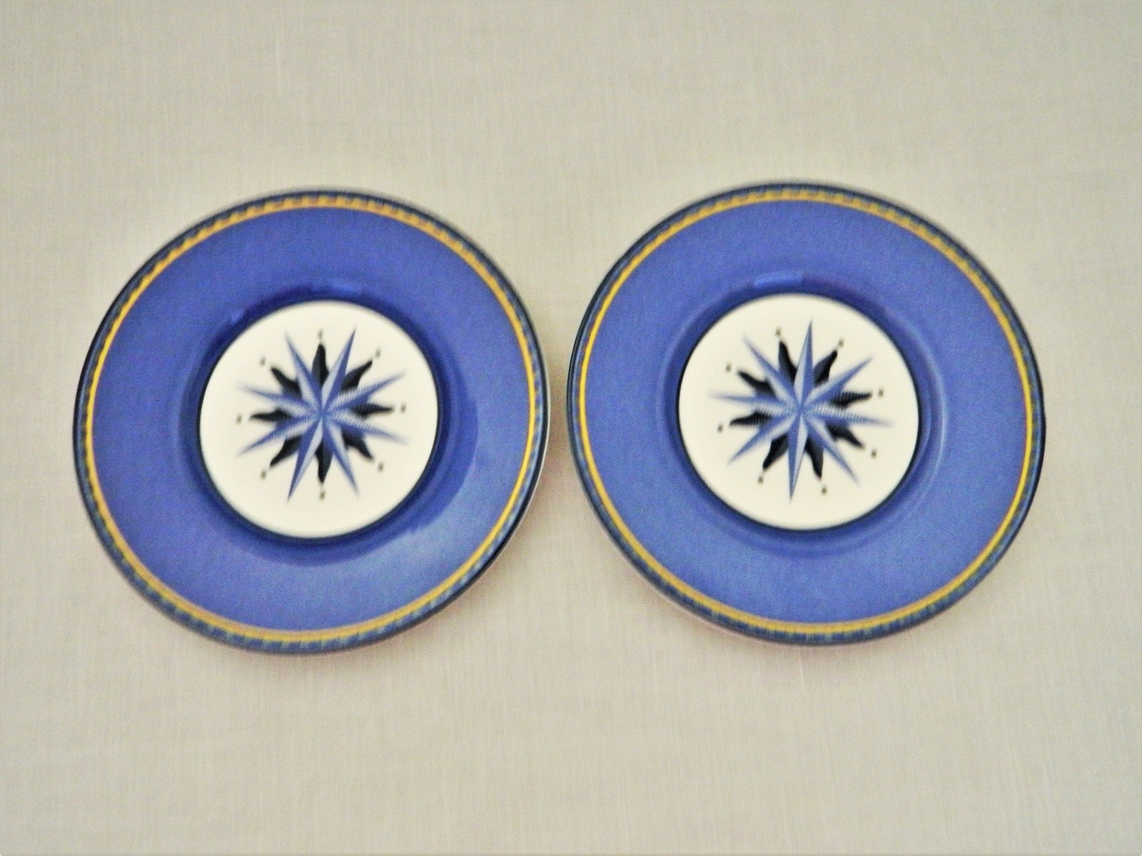 Casual Victoria Beale – 2 Cups And Saucers Set – Williamsburg 9026 ...
