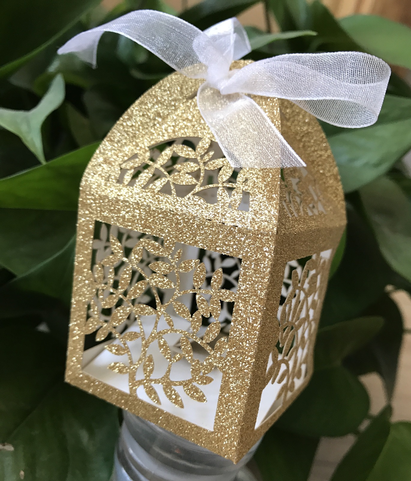 75pcs Laser Cut Gift Boxes Bridal Shower Anniverary ...