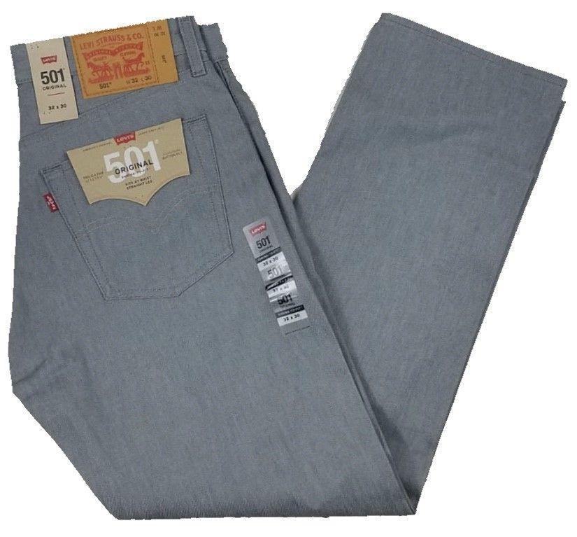 501 levis original