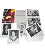 1993 INDECENT PROPOSAL Movie Press Kit, Folder, Production Notes, 12 8x1... - $49.99