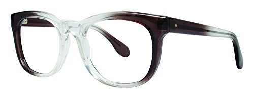 Cosmo Men's Eyeglasses - Modern Collection Frames - Grey Fade 52-22-150
