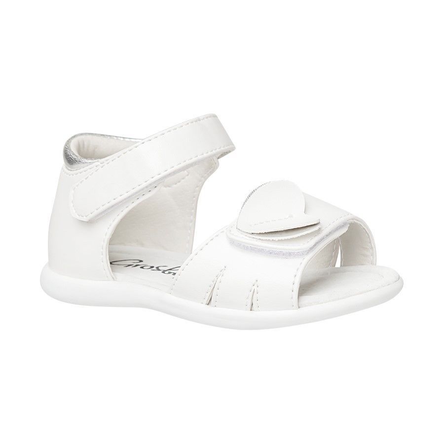 grosby girls sandals