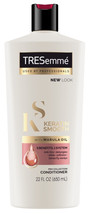TRESemme Conditioner Keratin Smooth With Marula Oil, 22 Fl. Oz. - $9.95