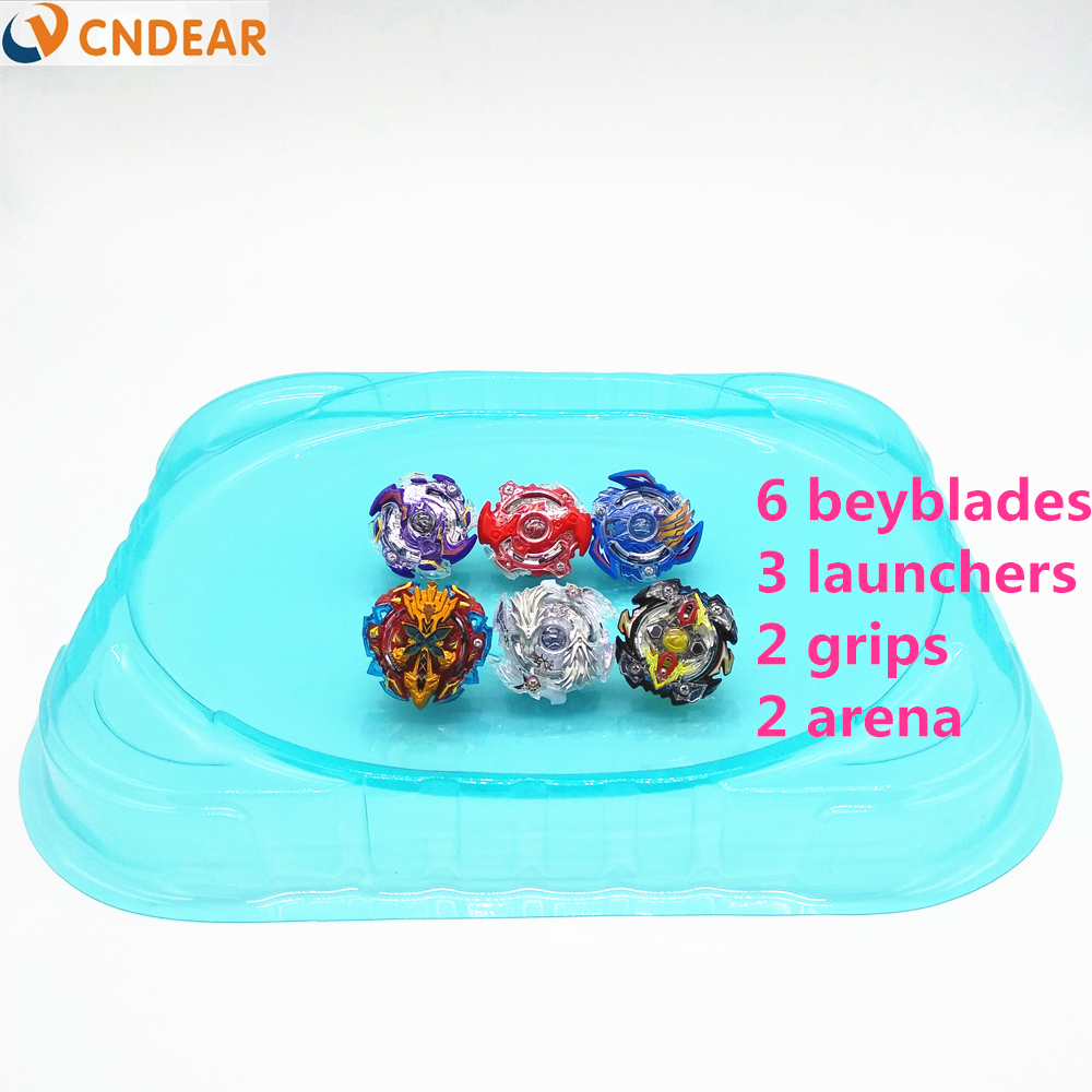 beyblade starter pack with stadium