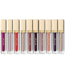 STILA Beauty Boss Lip Gloss 0.11oz FULL SIZE ~ .11 oz / 3.2ml - $20.70+