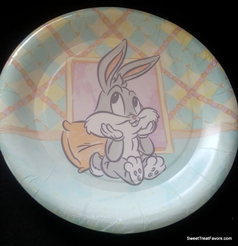 Baby Looney Tunes Rabbit Decoration Party And 50 Similar Items