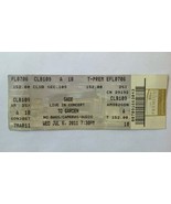  SADE Live in Concert TICKET Stub at TD Garden Boston 7-6-2011 - $17.81