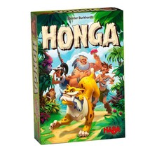 Haba Games Honga Board Game - $78.36