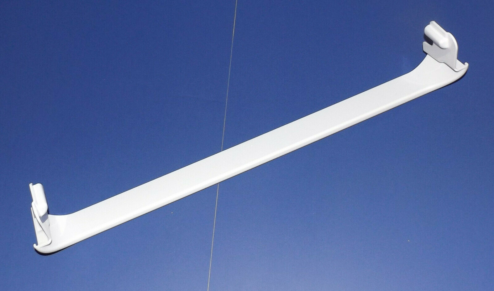 Sears / Kenmore Refrigerator Freezer Door Shelf Rail (240534801