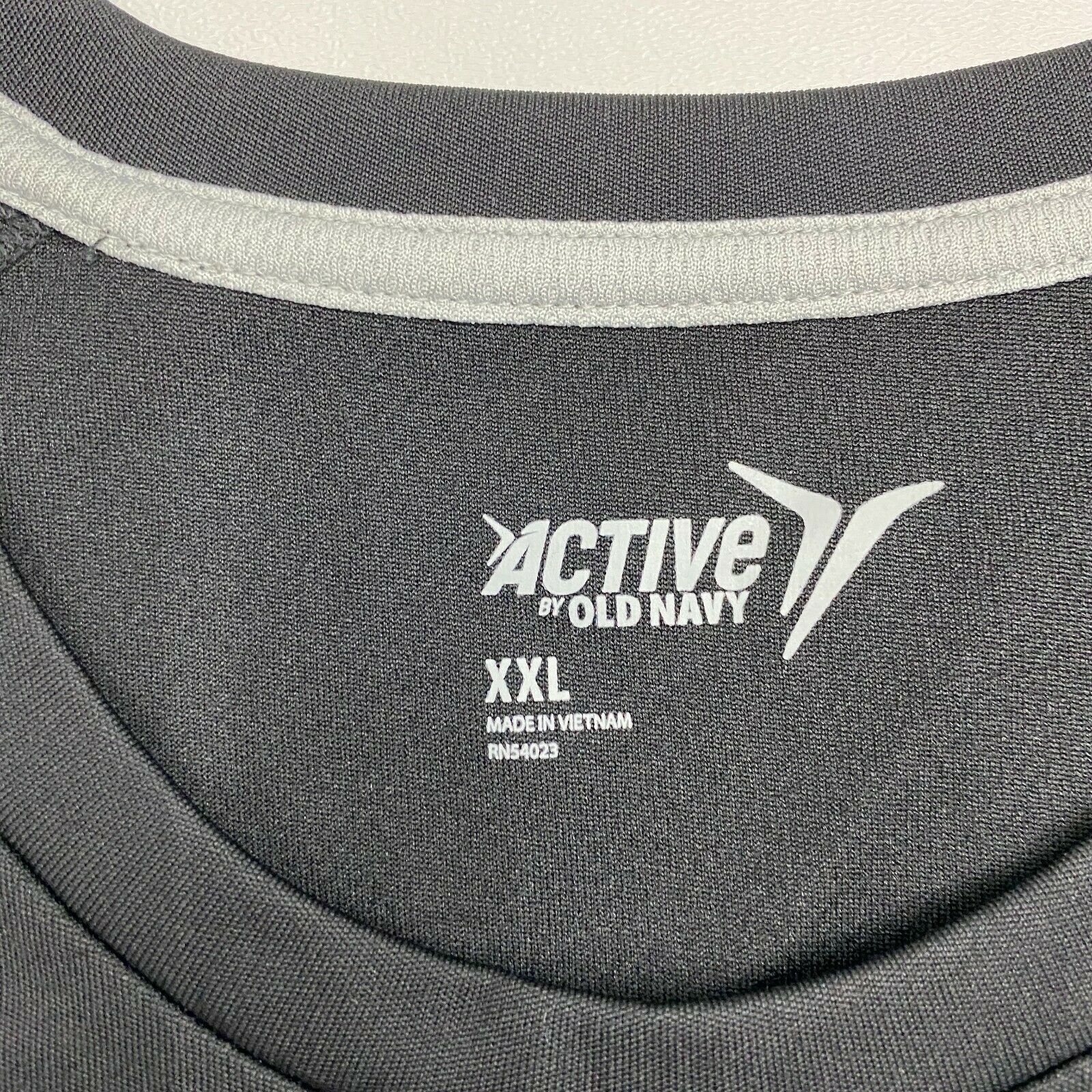 old navy active tshirt