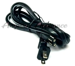Brother Sewing Machine Power Cable 6FT Ac Cord Replacement PE100 PE300S PC8500 - $8.71