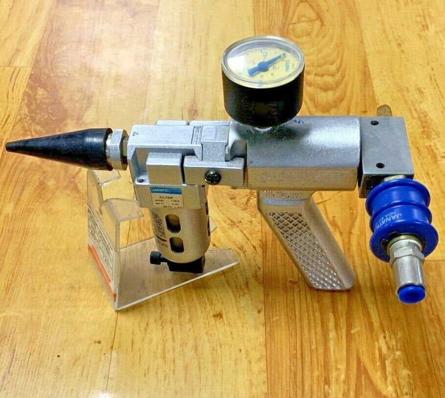 NEW Vacuum Tube Leak Detector Test Kit PVLD 3000 1.7/8"3" FREE