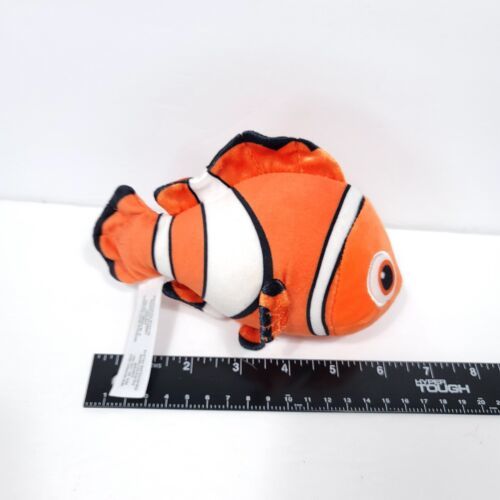 Disney Finding Nemo Dory Clown Fish Orange and 27 similar items