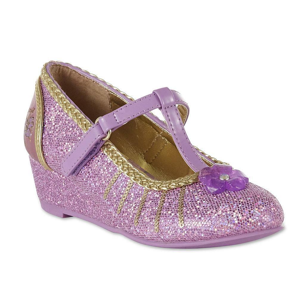 disney tangled shoes