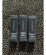 Cover Fx Cover Click Cream Foundation N110 3-Pack Travel Size, .20 Oz, New - $17.33