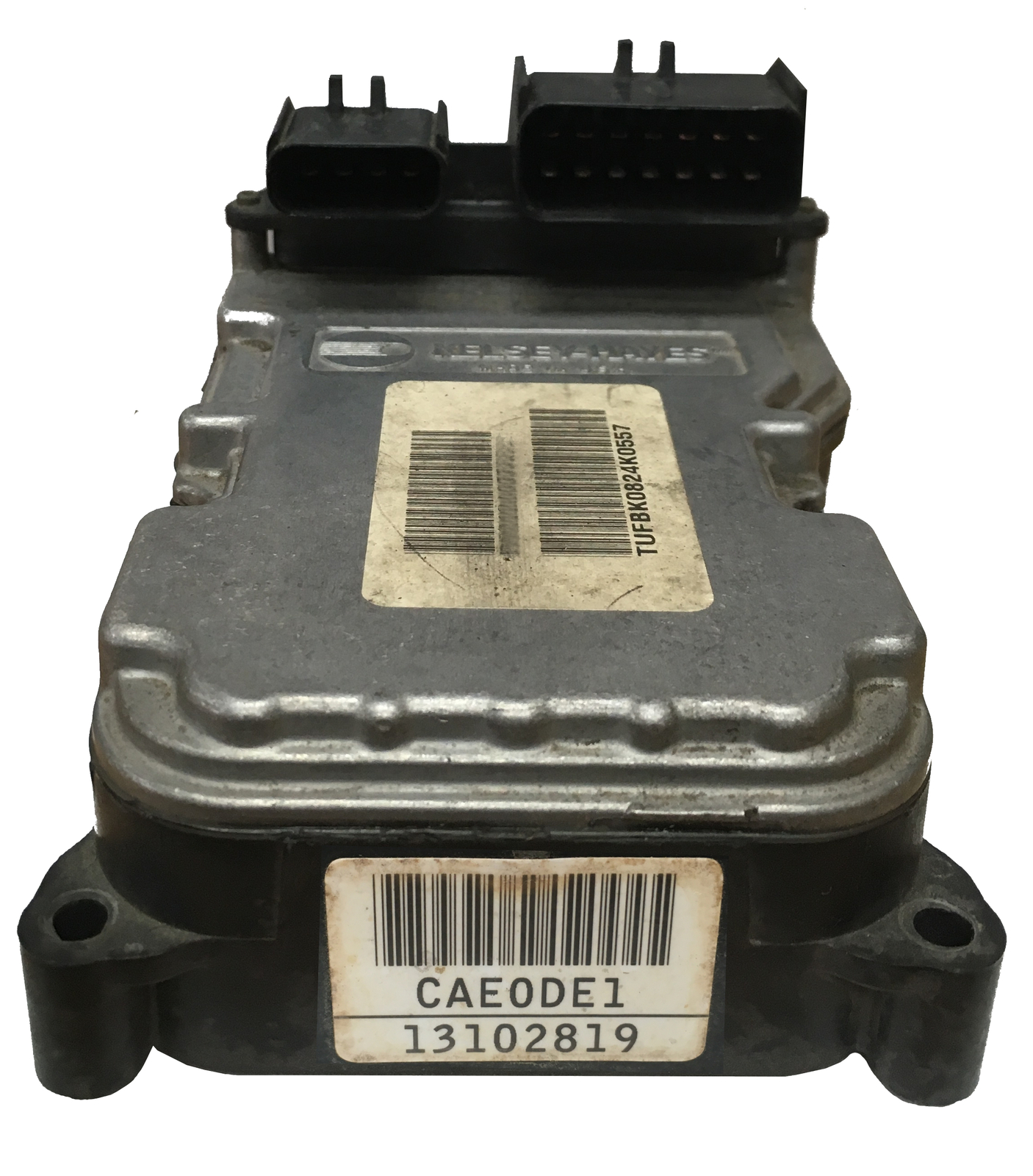 Dodge Ram Abs Module