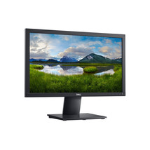 Dell E2020H 19.5" LED LCD Monitor, 1600 x 900, 16:9, 5ms, 60Hz, VGA, Displayport - $166.05