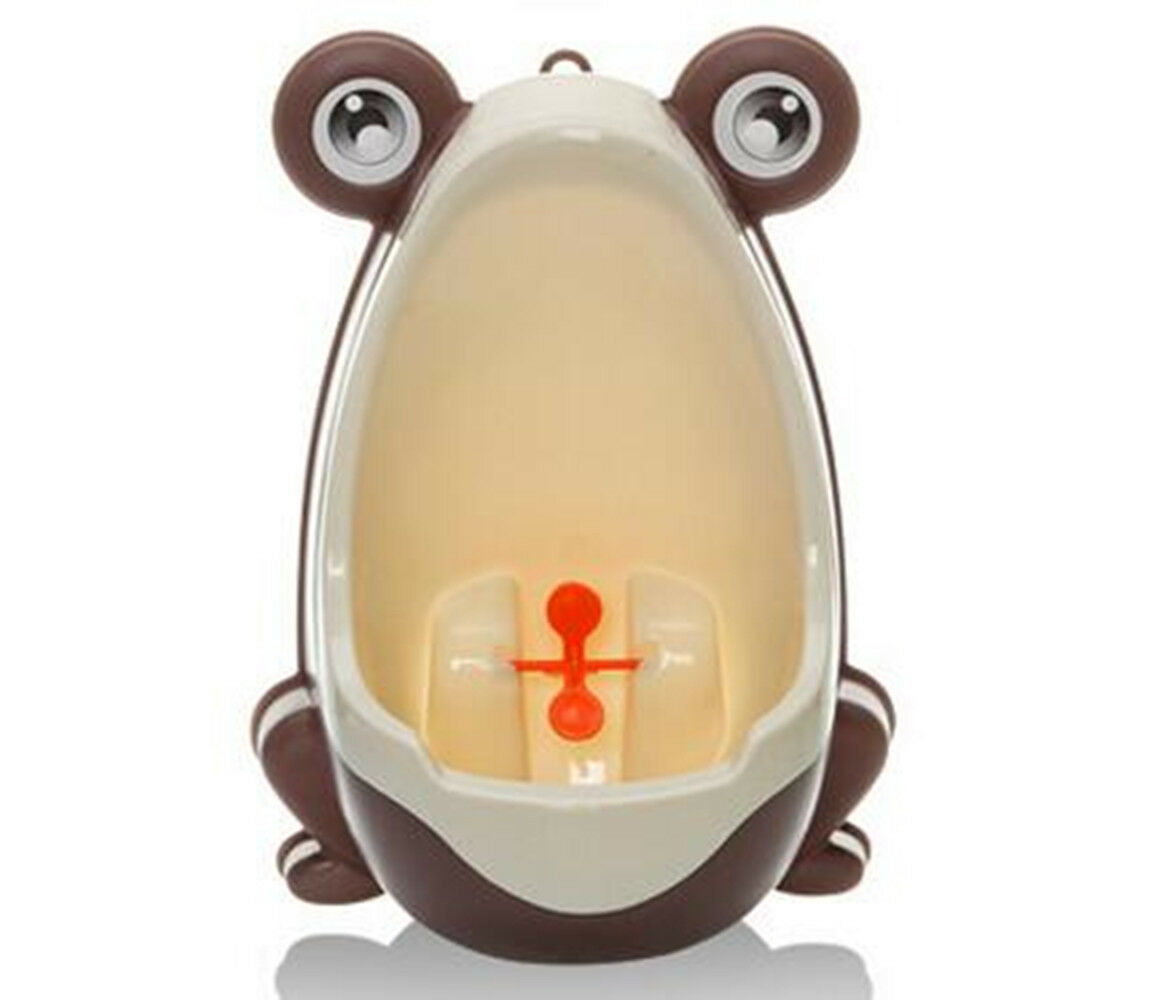 Potty Training Infant Urinal with Fun Aiming Target Potty Training
