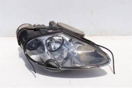 97-06 Jaguar XK8 Halogen Headlight Head Light Lamp Passenger Right RH image 1