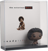  Funko Pop! Albums: Notorious B.I.G. Ready to Die, with Hard Shell Case image 8