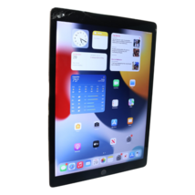Apple I Pad Pro 2nd Gen 64GB Wi-Fi + 4G Factory Unlocked 12.9" Tablet - $198.00